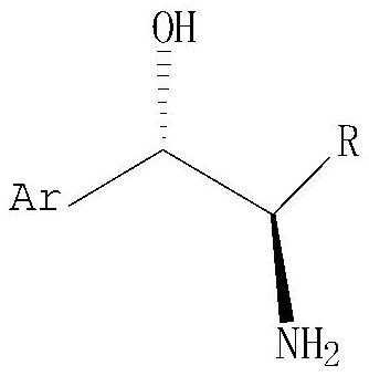 Preparation method of (R)-3-amino-4-(2, 4, 5-trifluorophenyl) methyl butyrate