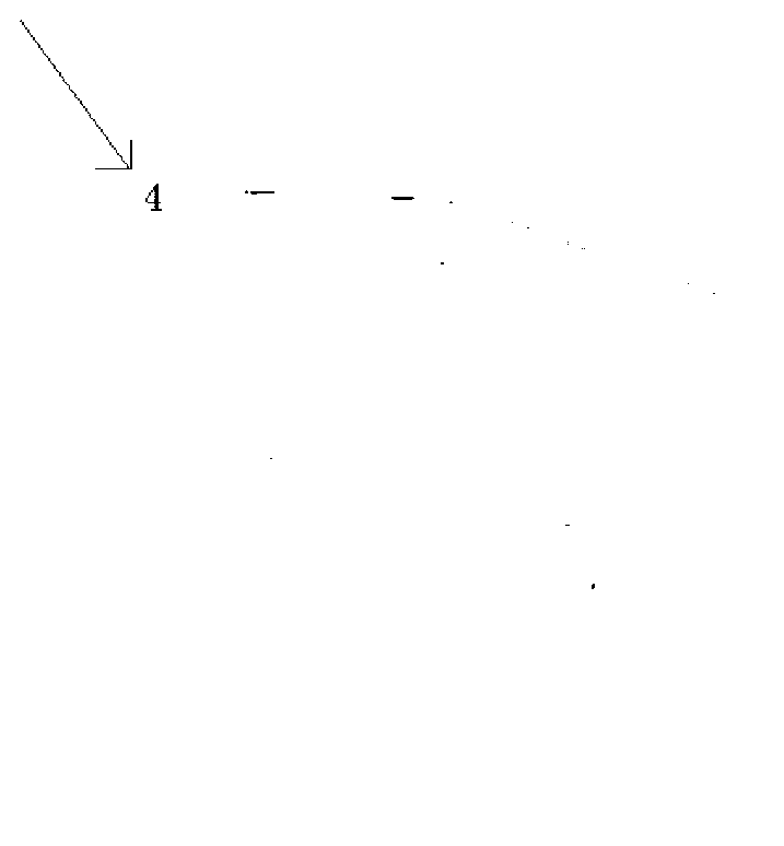 Expandable parking device for planet entering prober experiments