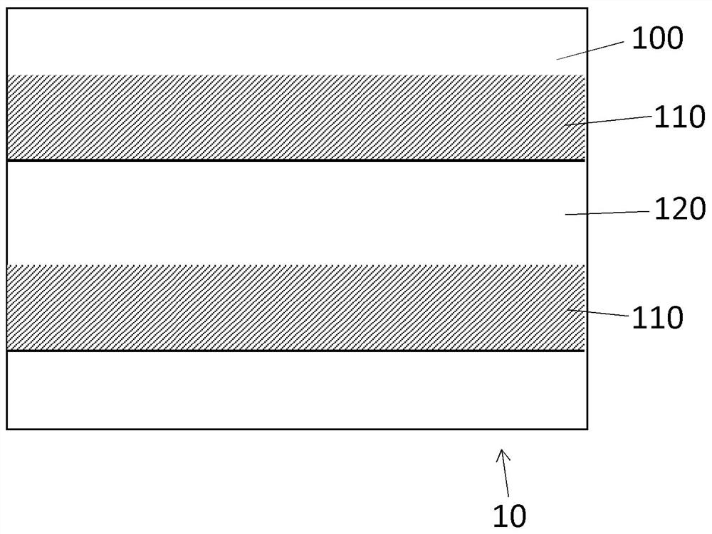 Micromechanical component for containing a lubricant substance