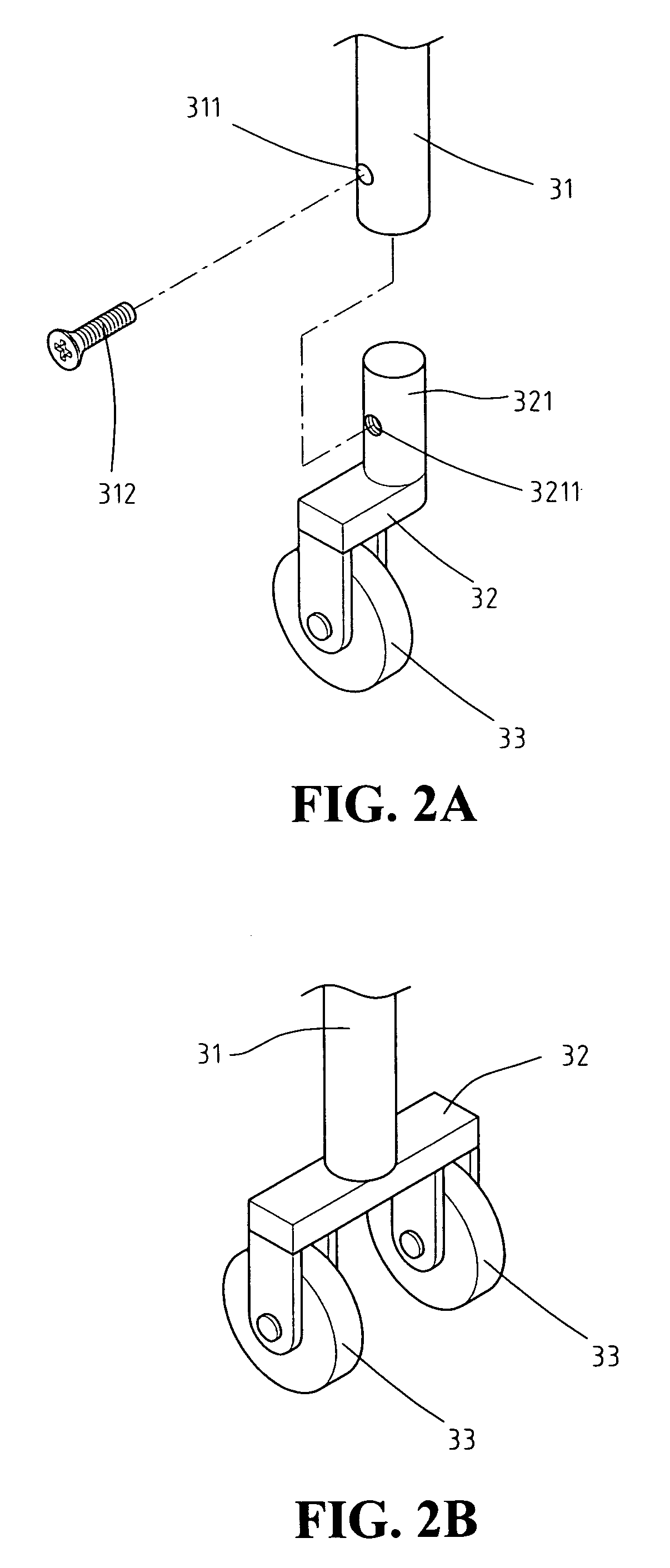 Foldable bicycle