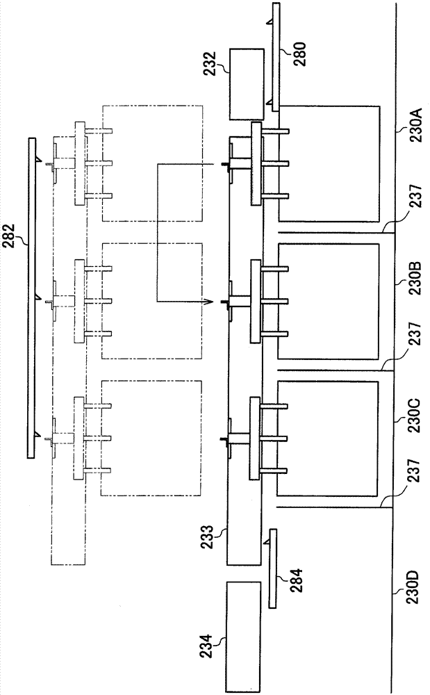 Surface treatment device