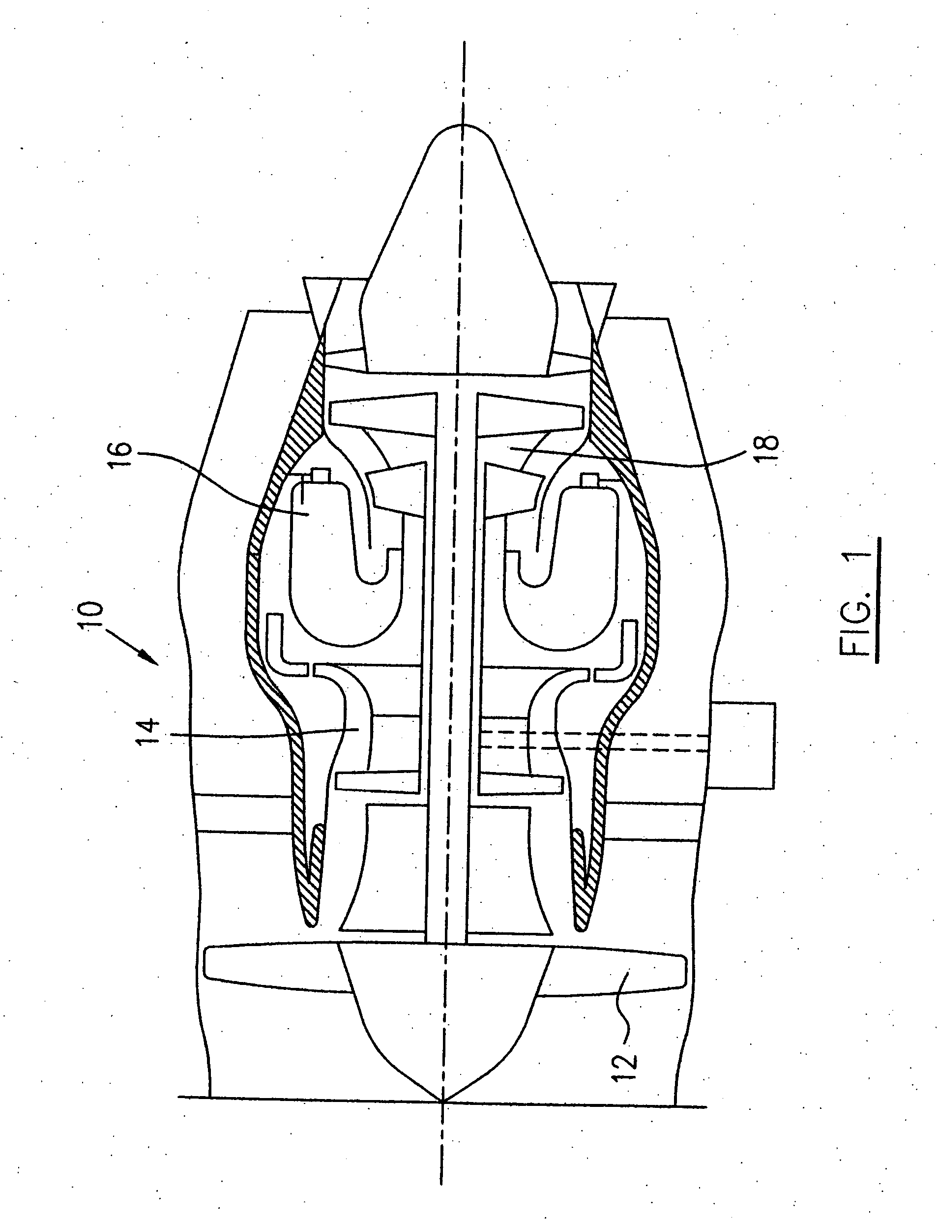 Combustor