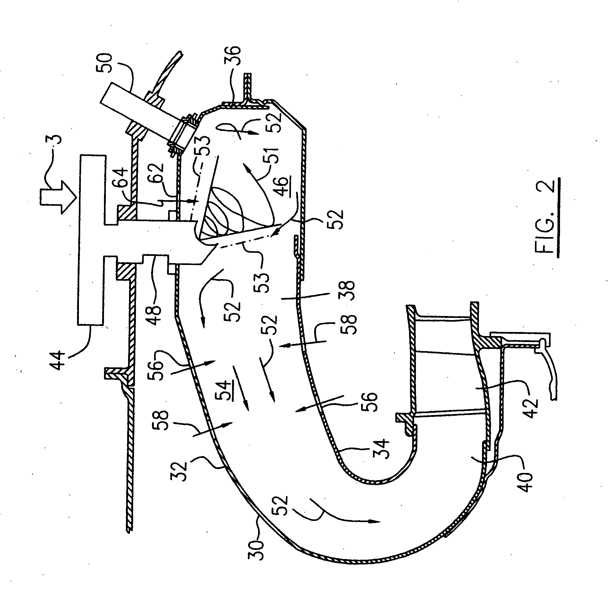 Combustor