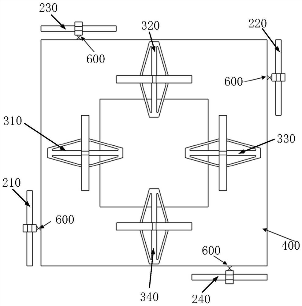 Camera module and electronic equipment