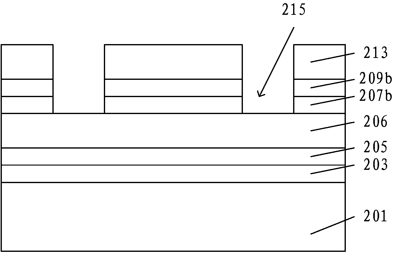 Method for forming MOS transistor