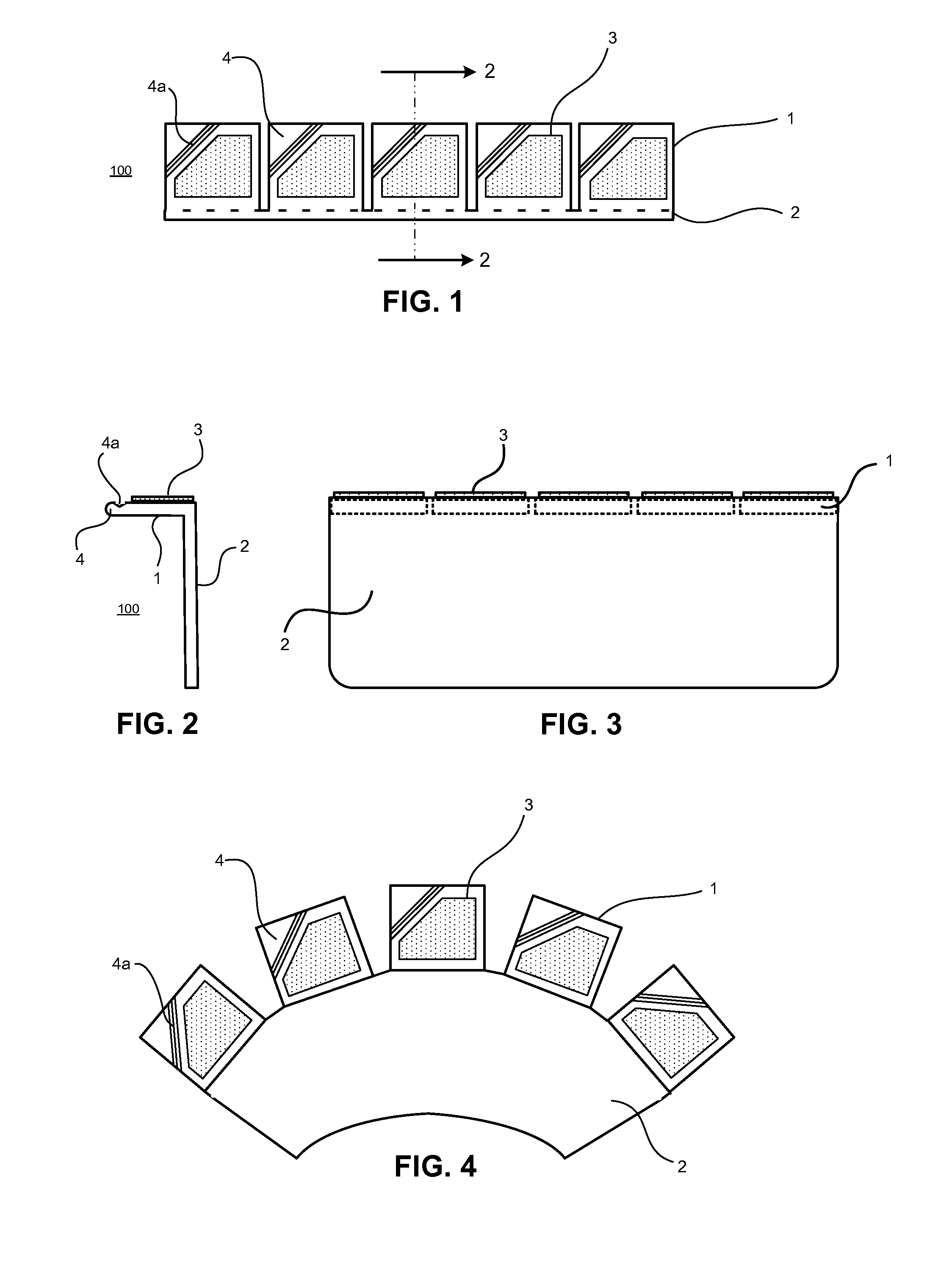 Potty training device