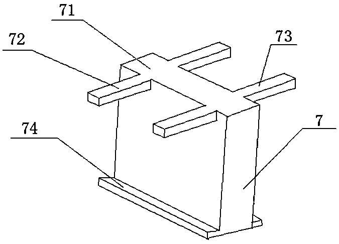 Basalt fiber-based sound insulation board and construction method thereof