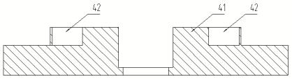 Preparation method of permanent magnet synchronous motor rotor