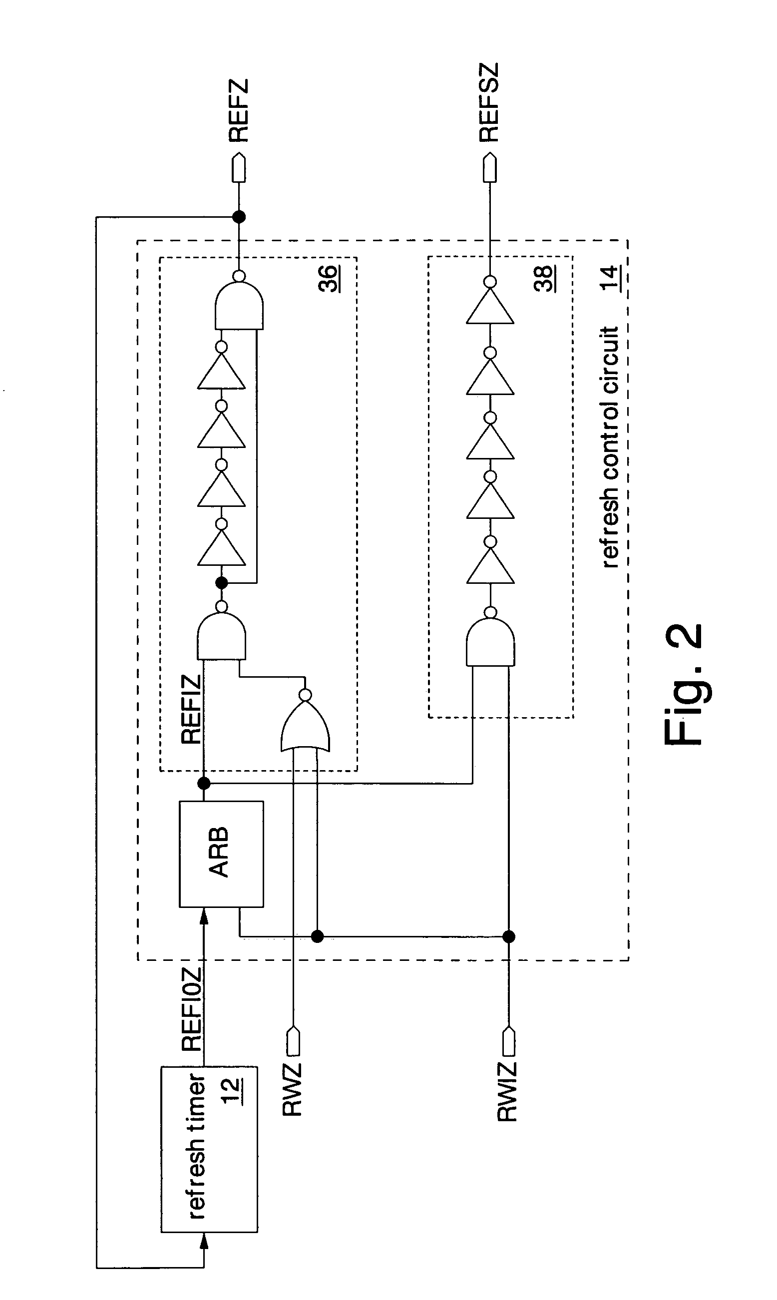 Semiconductor memory