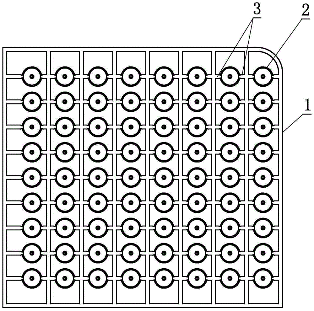 A leadless festive cannon and its manufacturing process