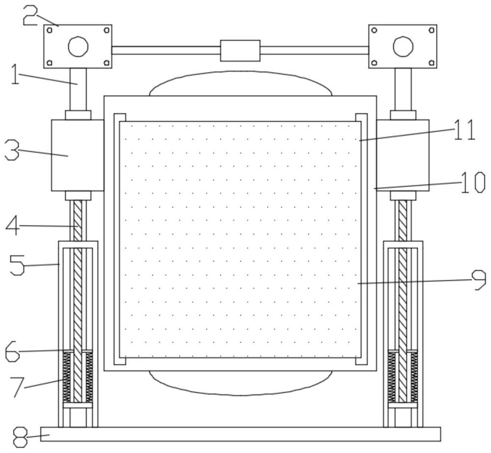 Breathing device and sputum aspirator