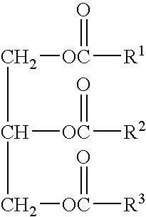 Soy protein containing food product and process for preparing same