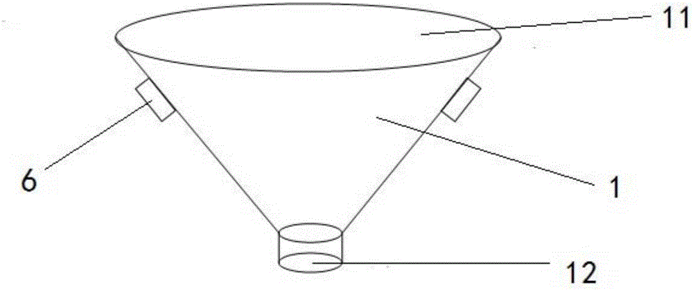 Device and method for collecting and preventing varroa mites in swarm