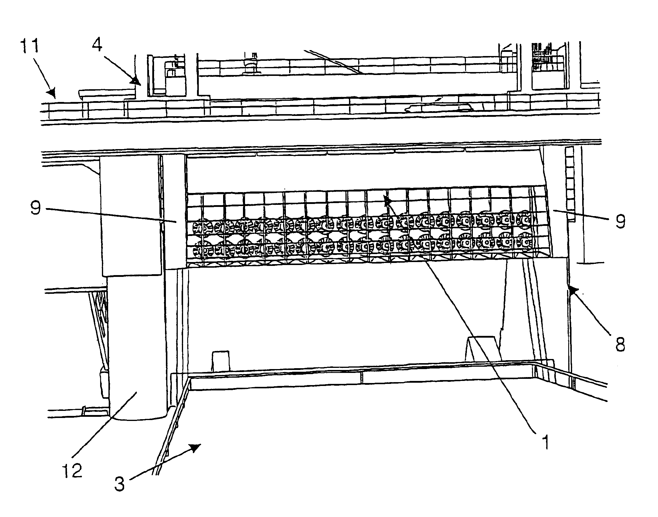 Method for producing a hydropower plant