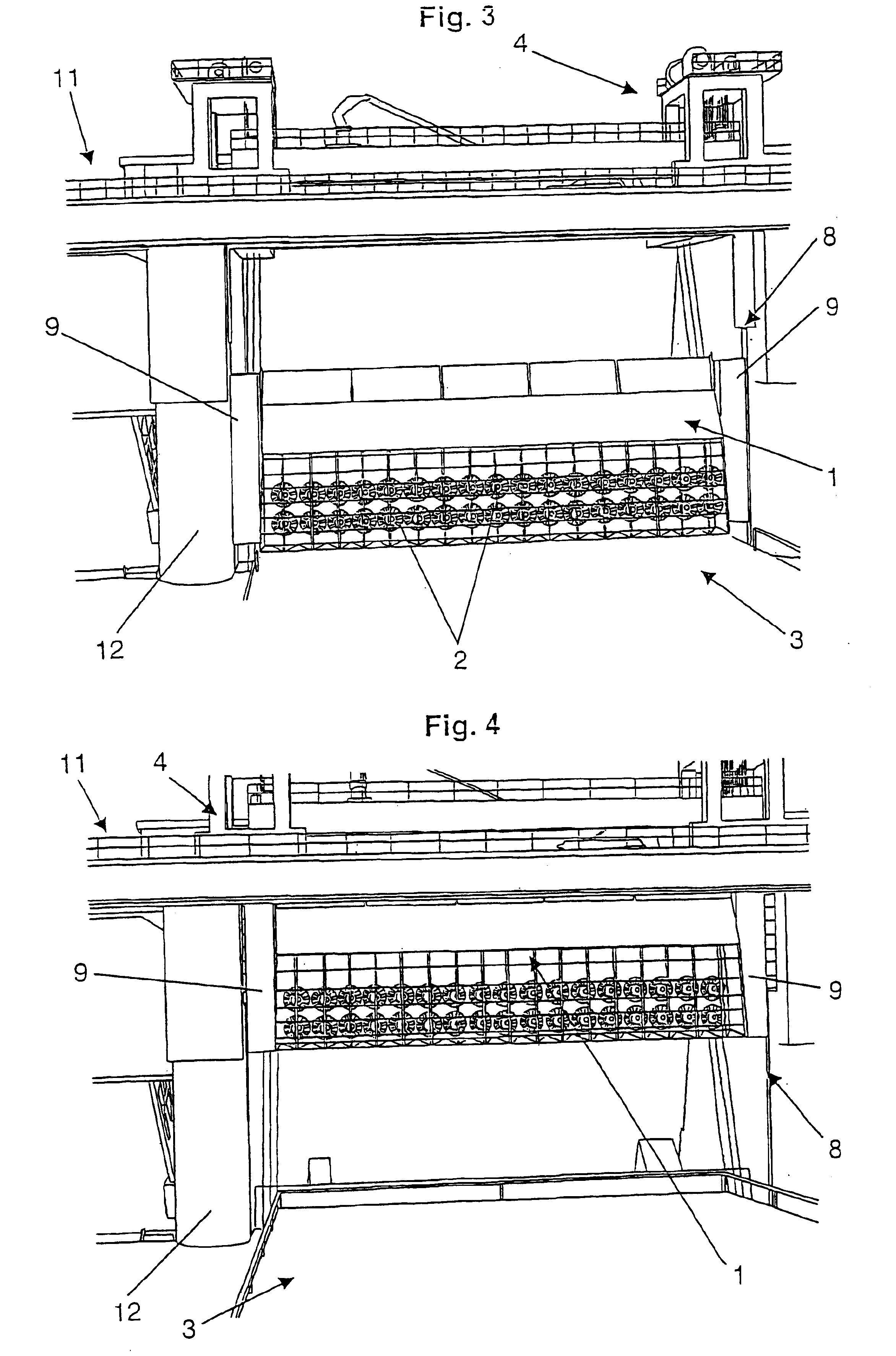 Method for producing a hydropower plant