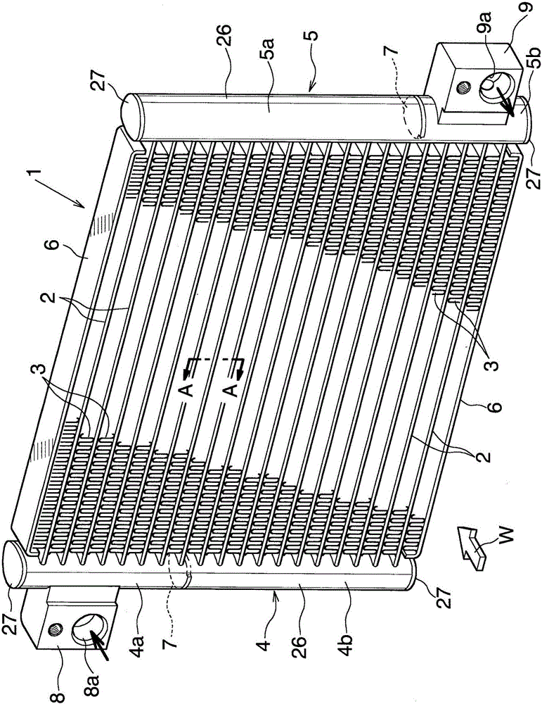 Heat exchanger and method of manufacturing the same