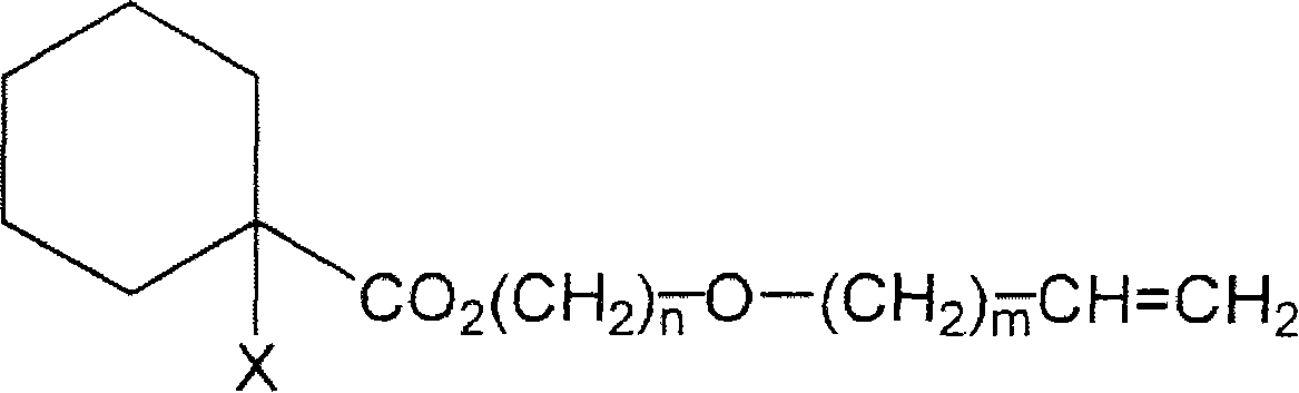 Modified thermoplastic resin