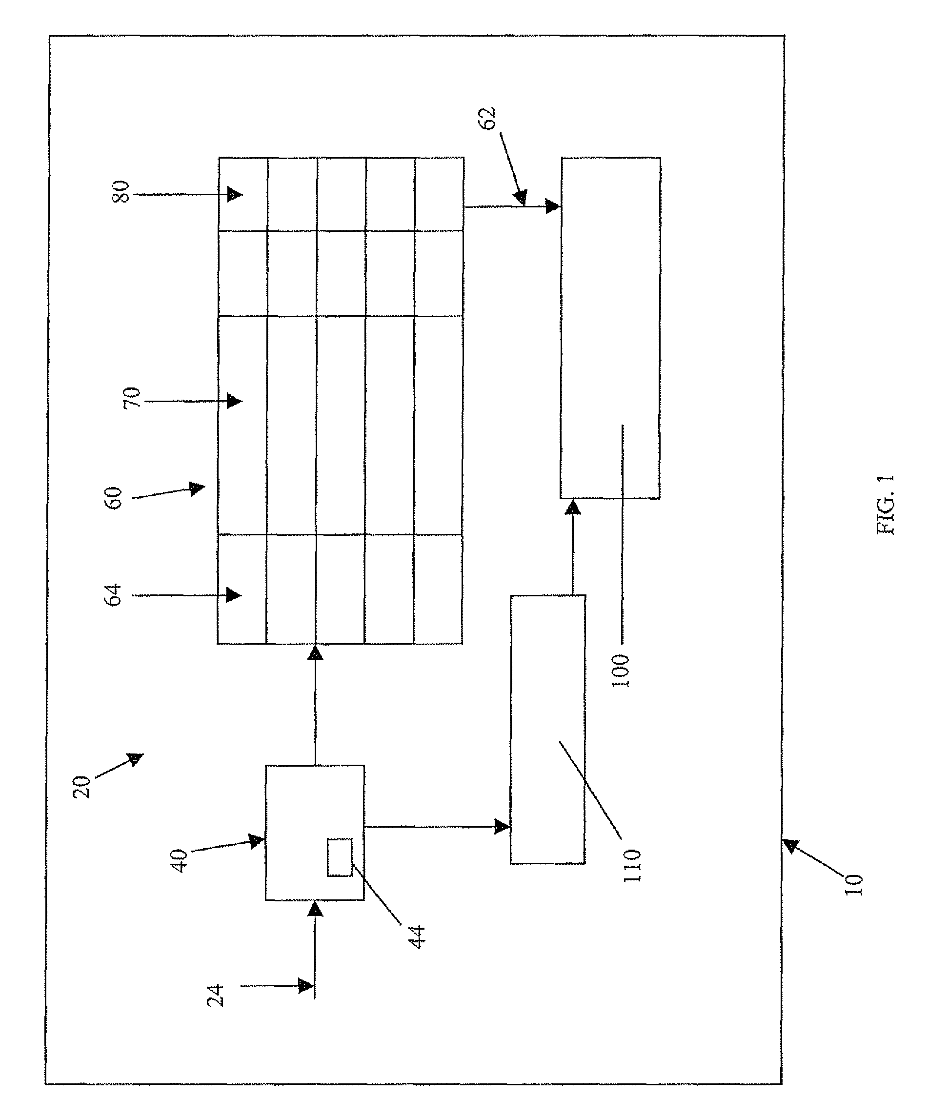 Extended write combining using a write continuation hint flag