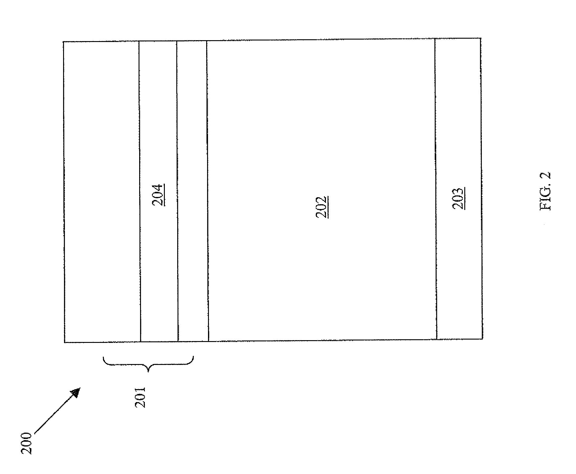 Extended write combining using a write continuation hint flag