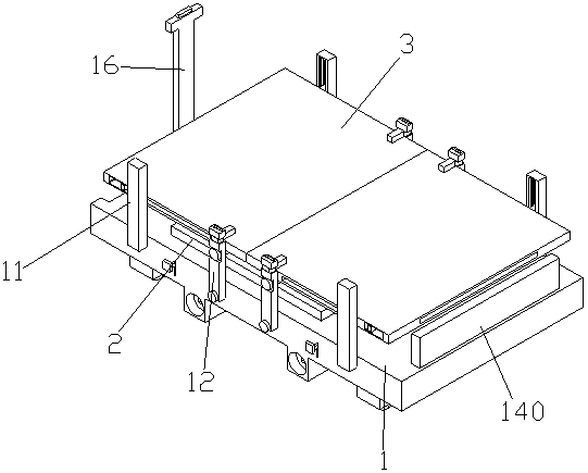 Efficient solar energy conversion photovoltaic power generation system