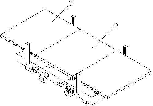 Efficient solar energy conversion photovoltaic power generation system