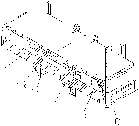 Efficient solar energy conversion photovoltaic power generation system