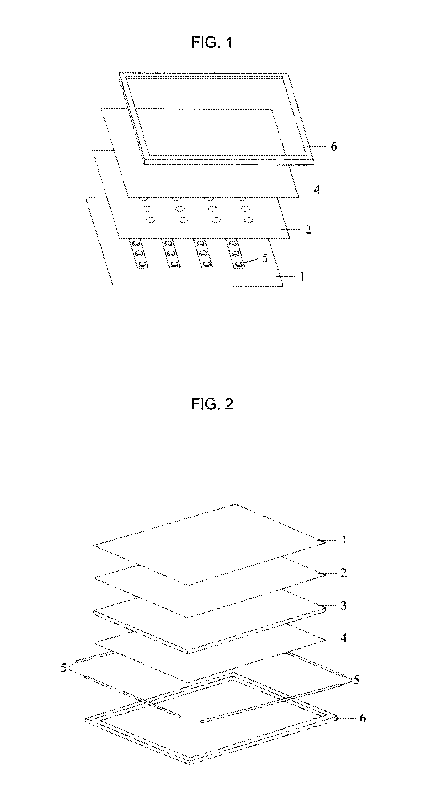 Backlight unit and display device