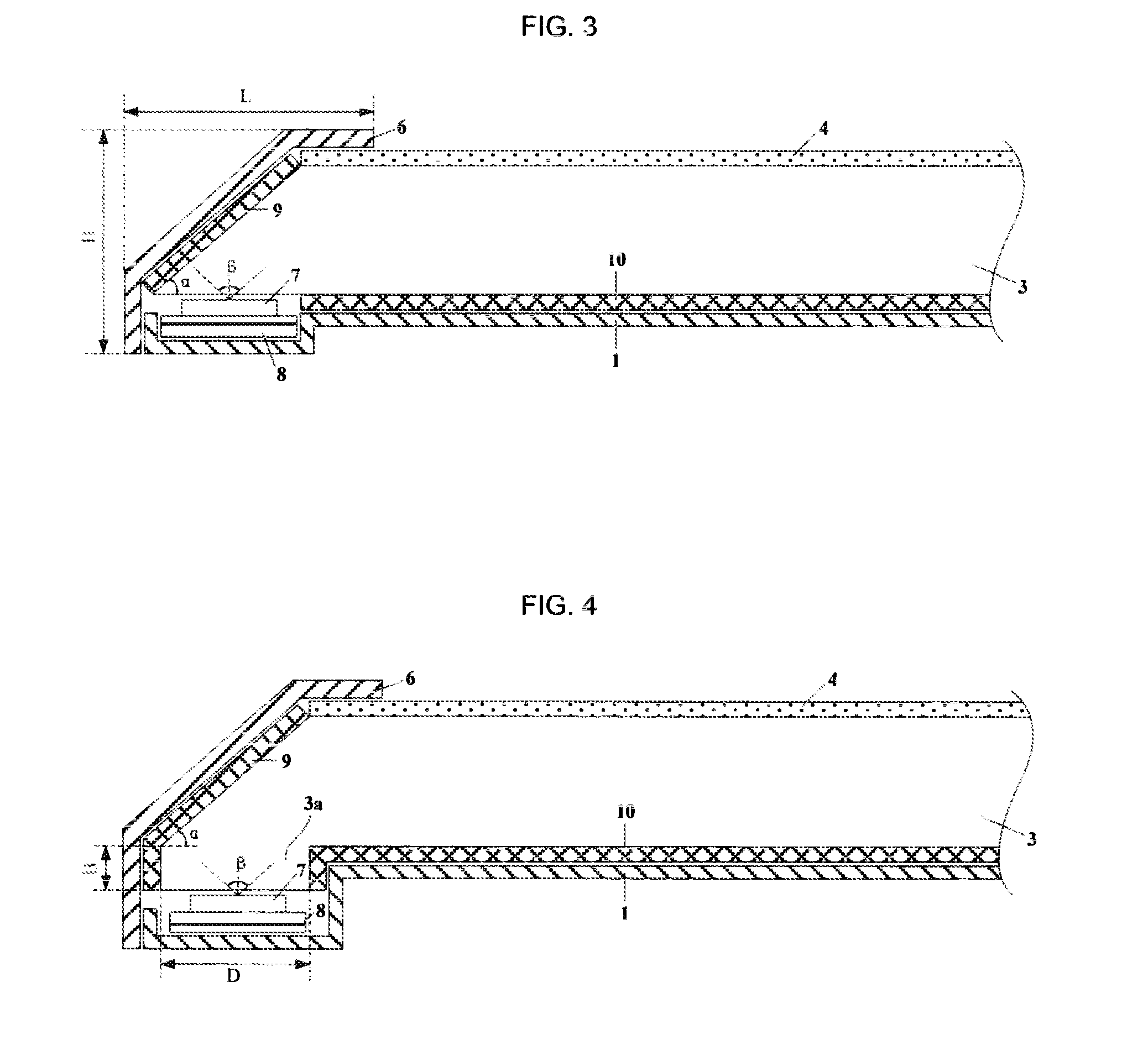 Backlight unit and display device