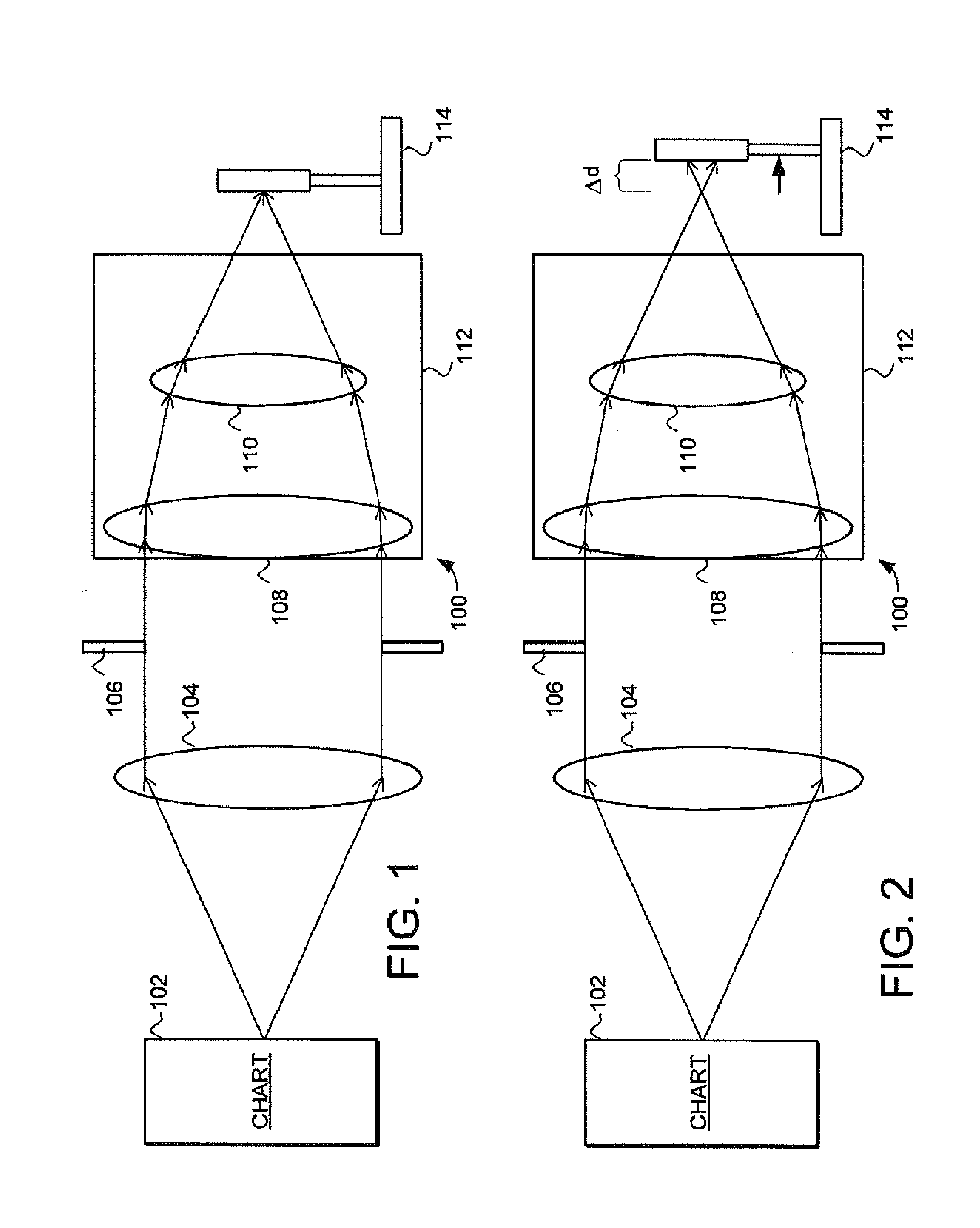 System and method for evaluating intraocular lens performance