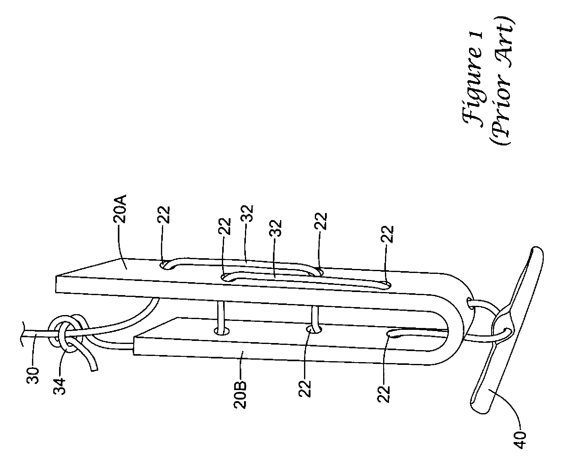 Plug for arteriotomy closure and method of use