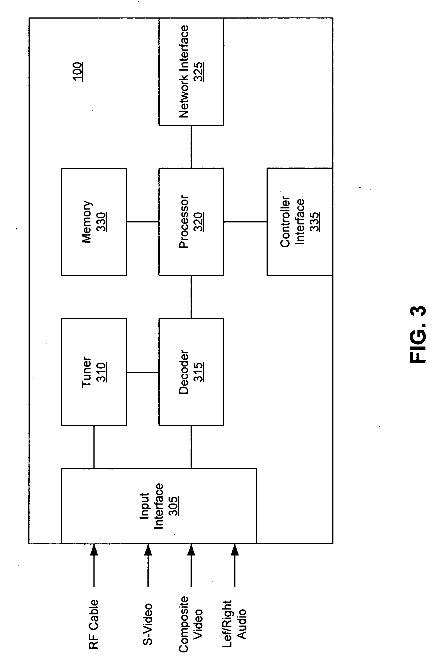 Personal media broadcasting system