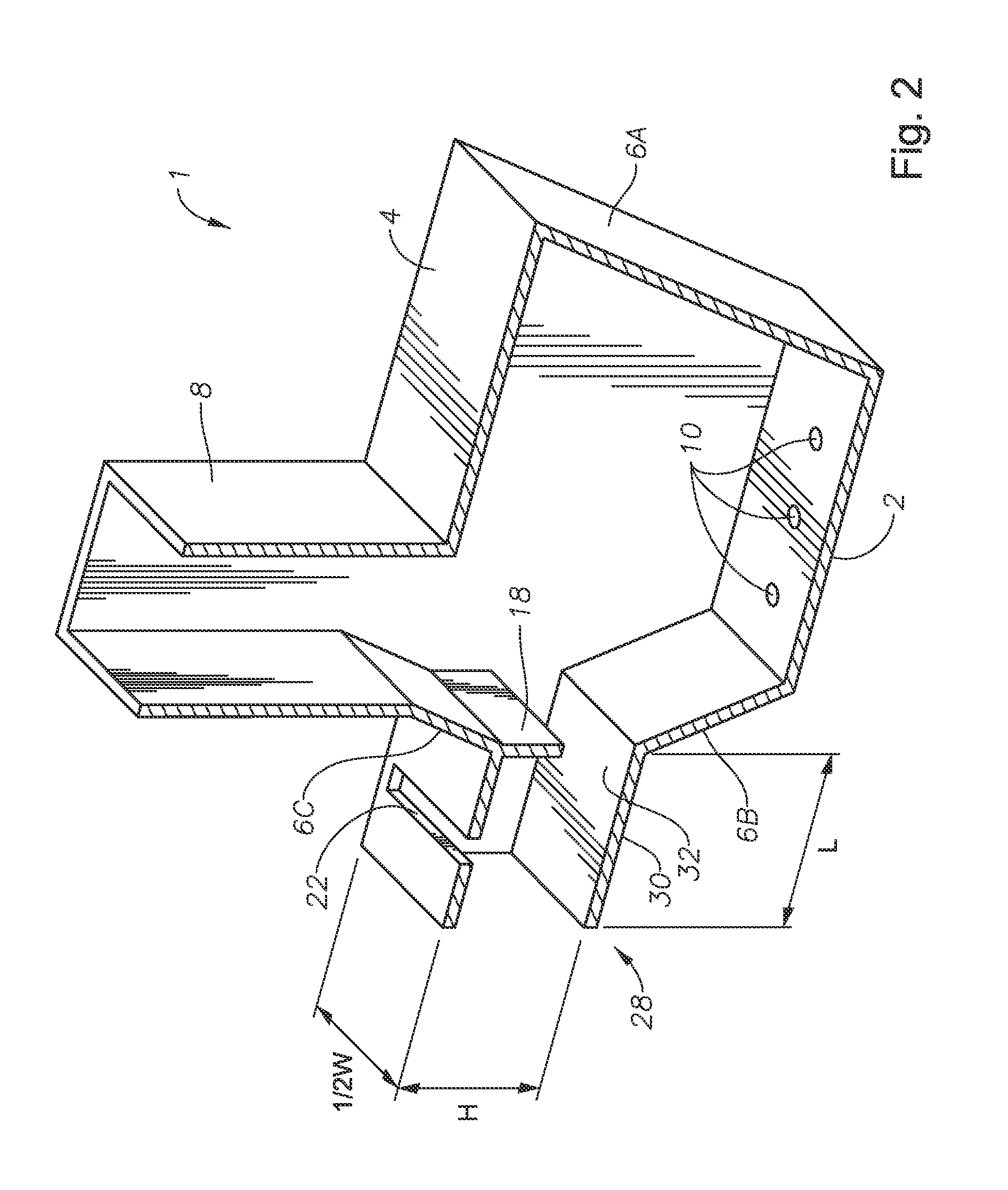 Submerged combustion melter comprising a melt exit structure designed to minimize impact of mechanical energy, and methods of making molten glass