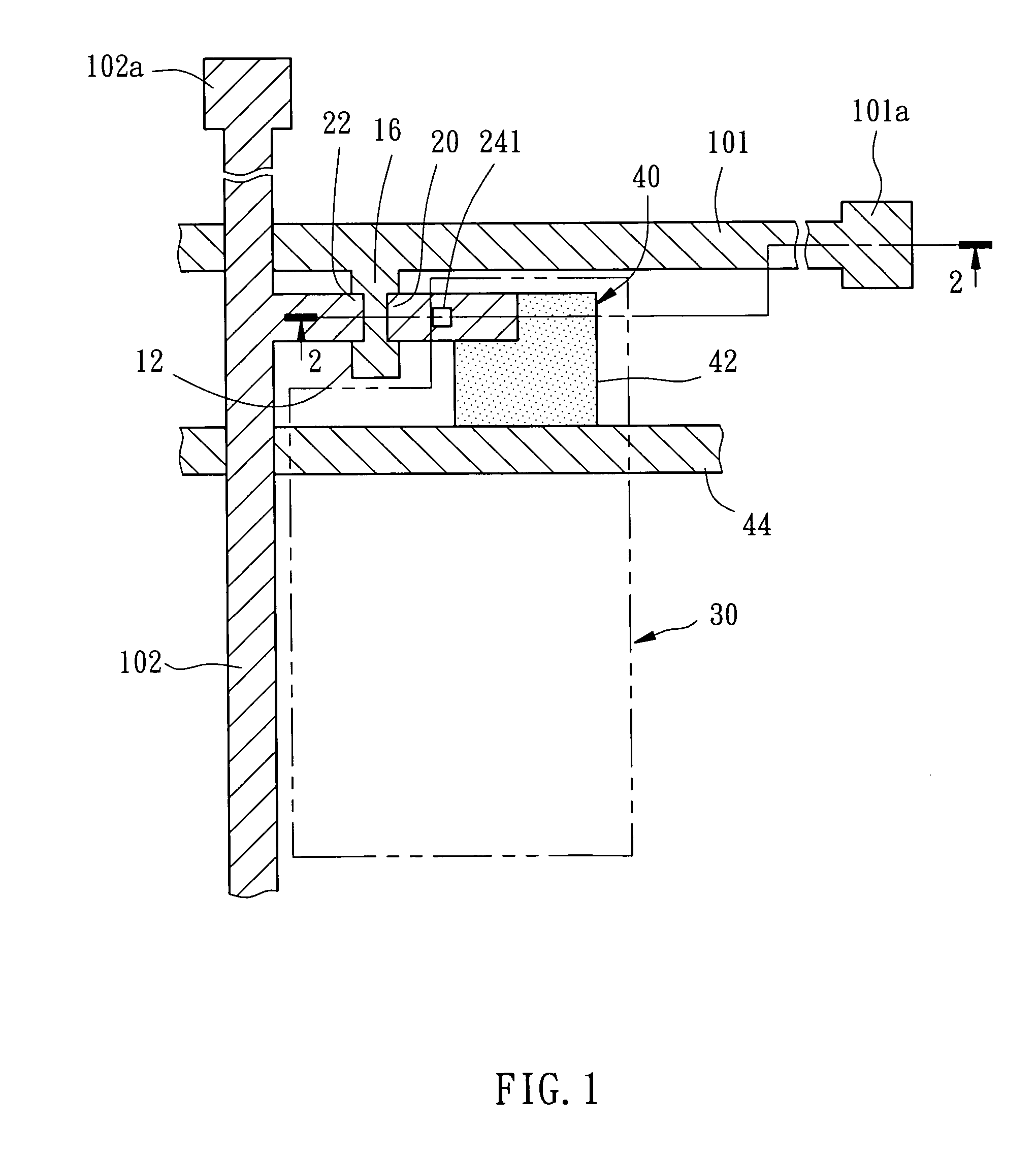 Method of making thin film transistor liquid crystal display