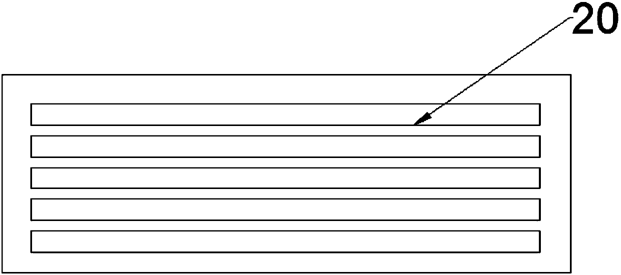 Full-automatic barbecue machine with overturning and seasoning scattering functions