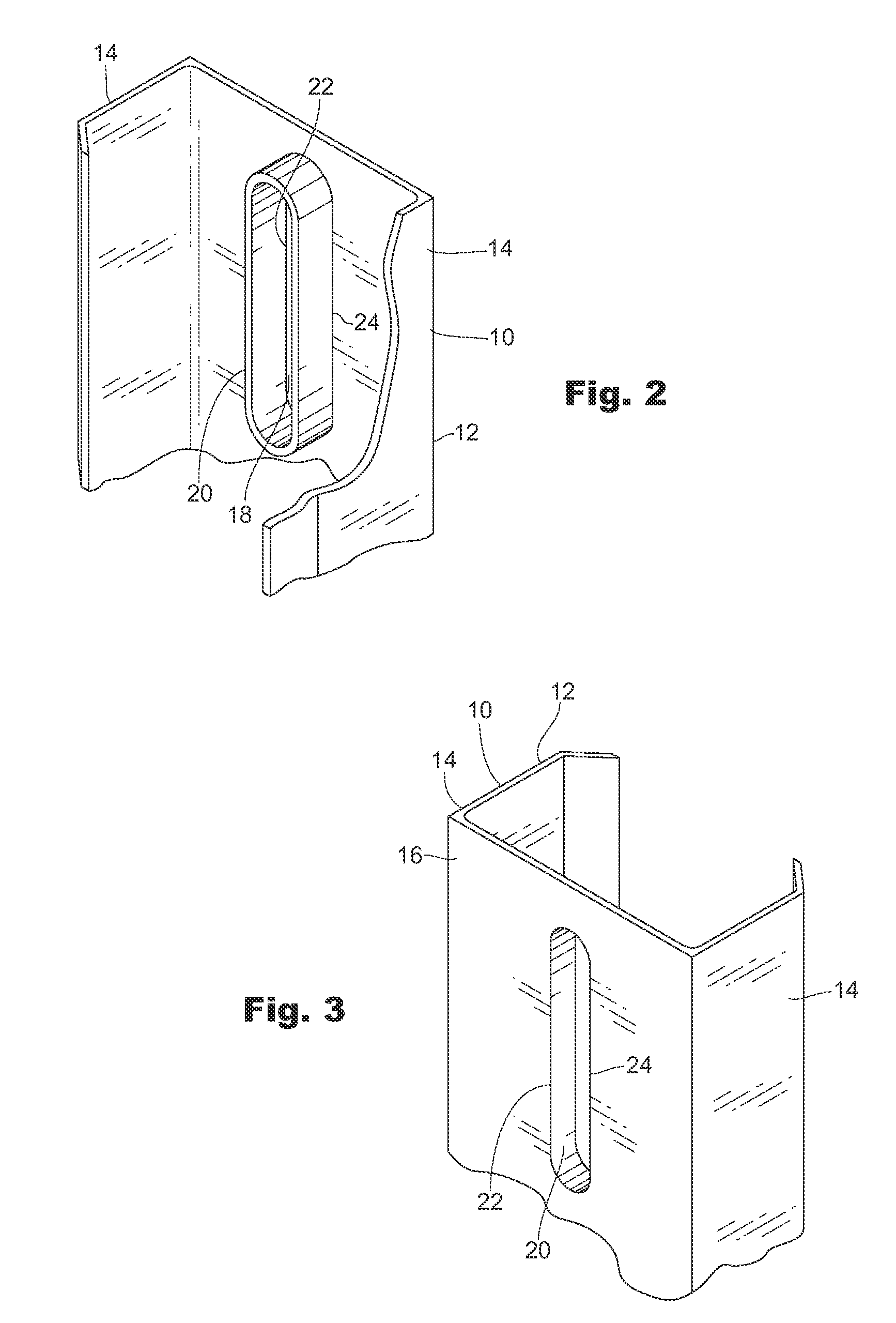 Slotted metal truss and joist with supplemental flanges