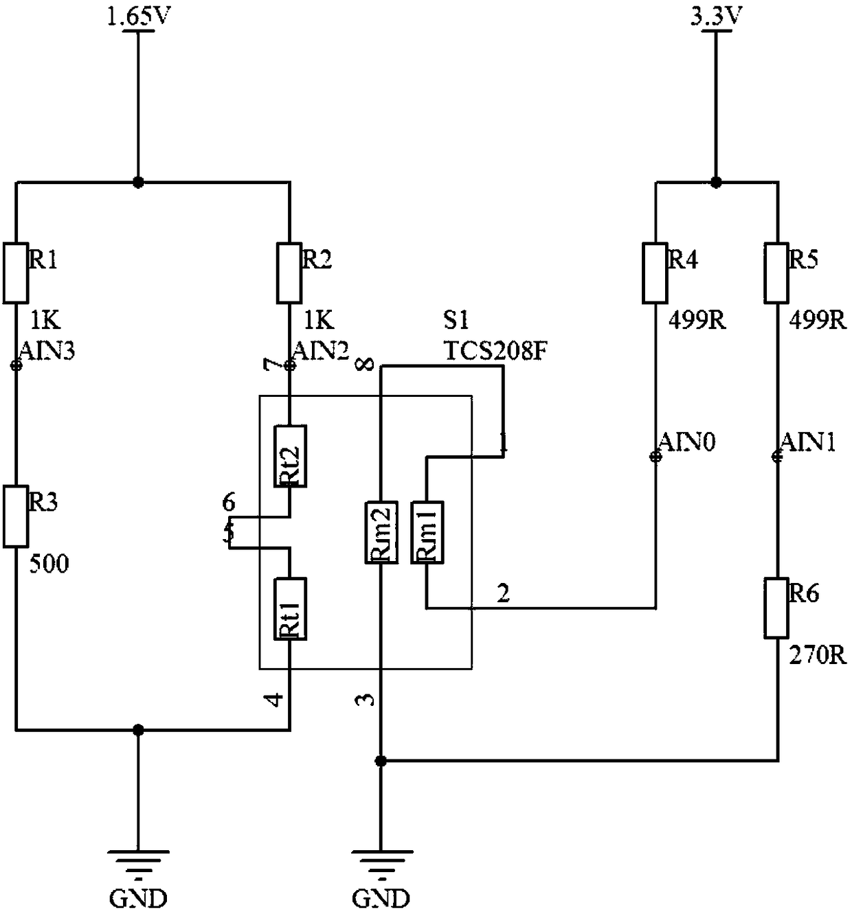 Methyl bromide concentration calculation method and detection system