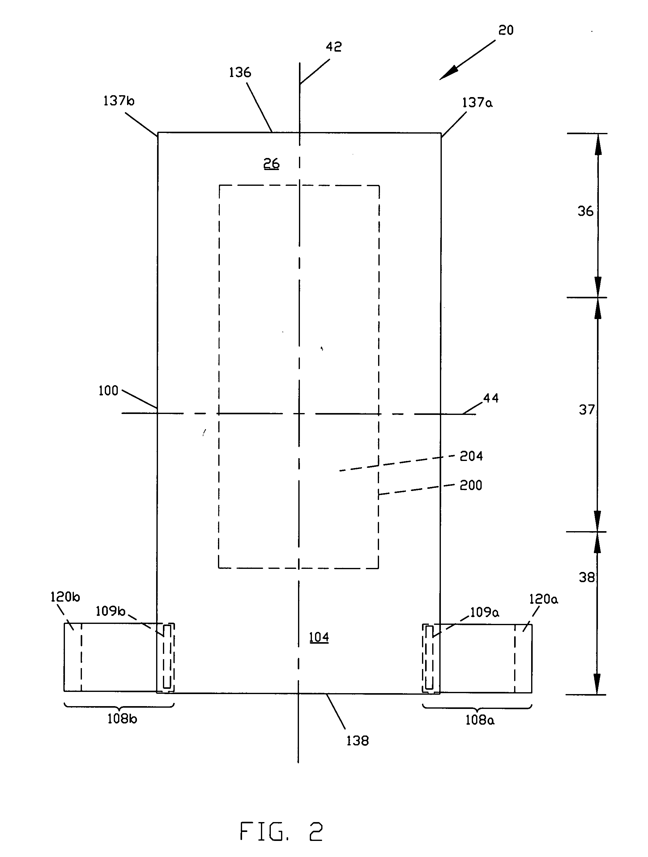 Disposable absorbent article having deployable belt ears