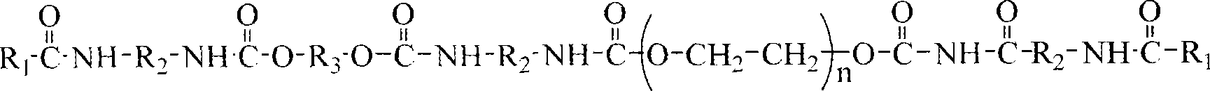 Waterborne ultraviolet-heat dual curing coating composite and preparation method thereof