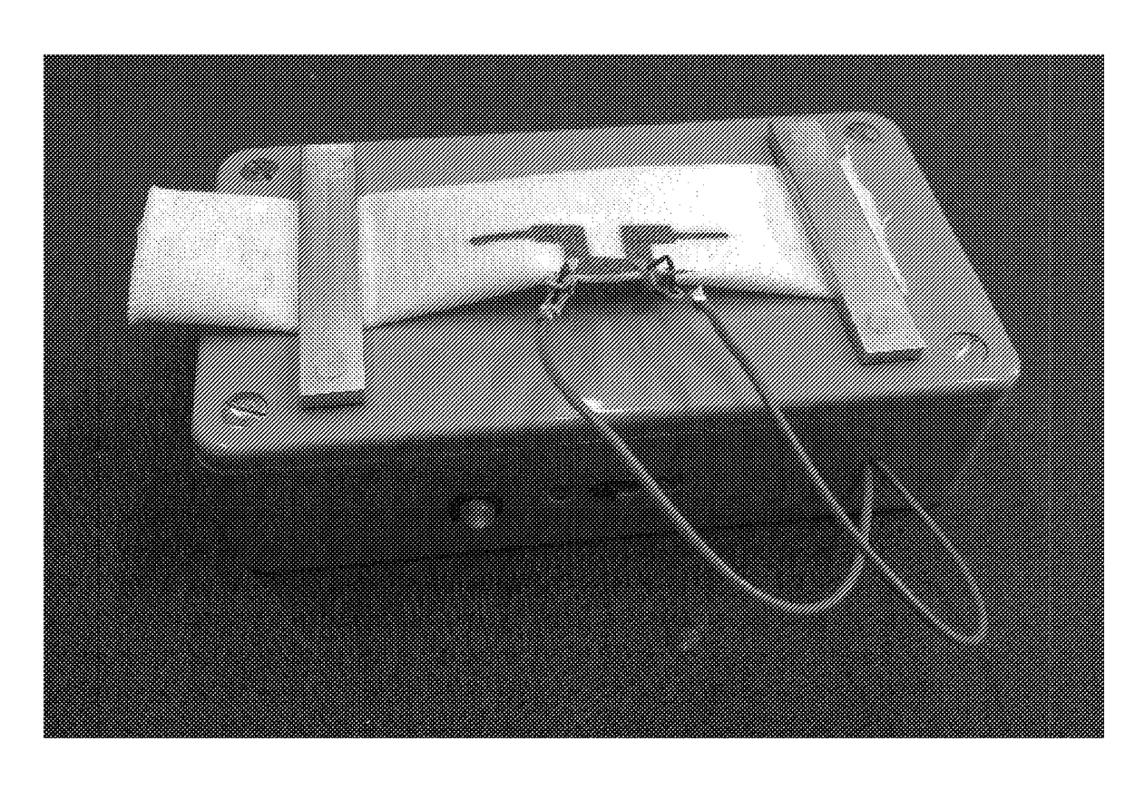 Electrically conductive materials comprising graphene