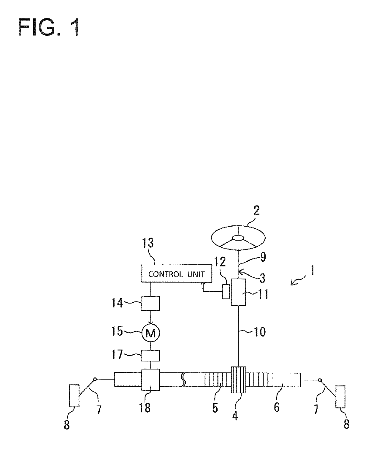 Structural body for shaft, male member, and female member