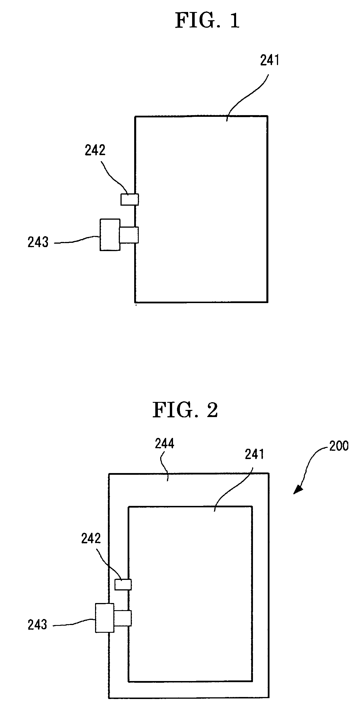 Recording media, recording media-ink set, inkjet recording method and inkjet recording apparatus