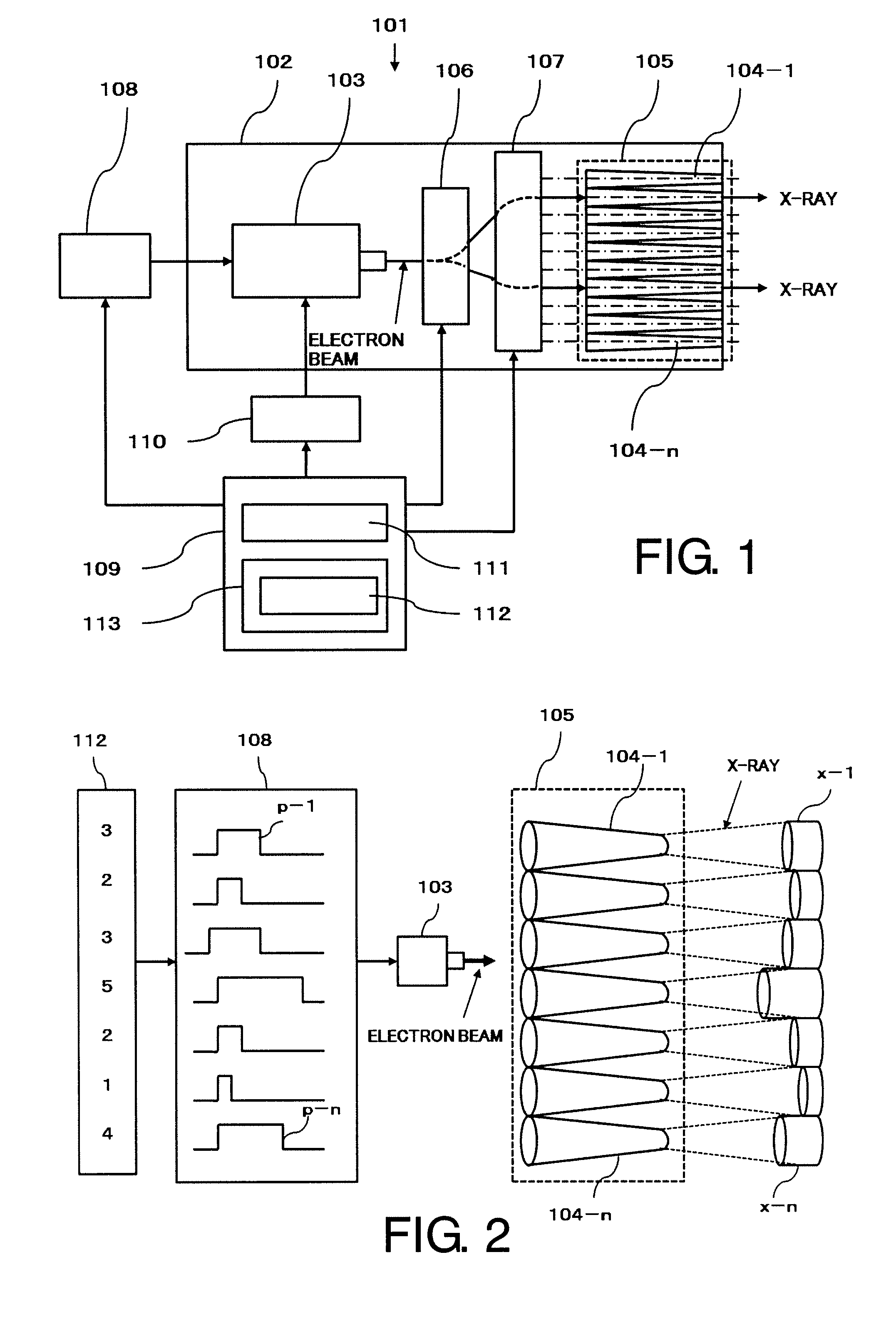 X-ray generator