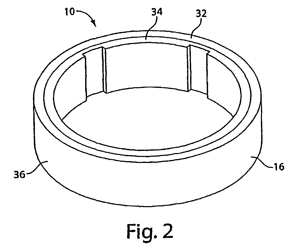 Sensor infrastructure