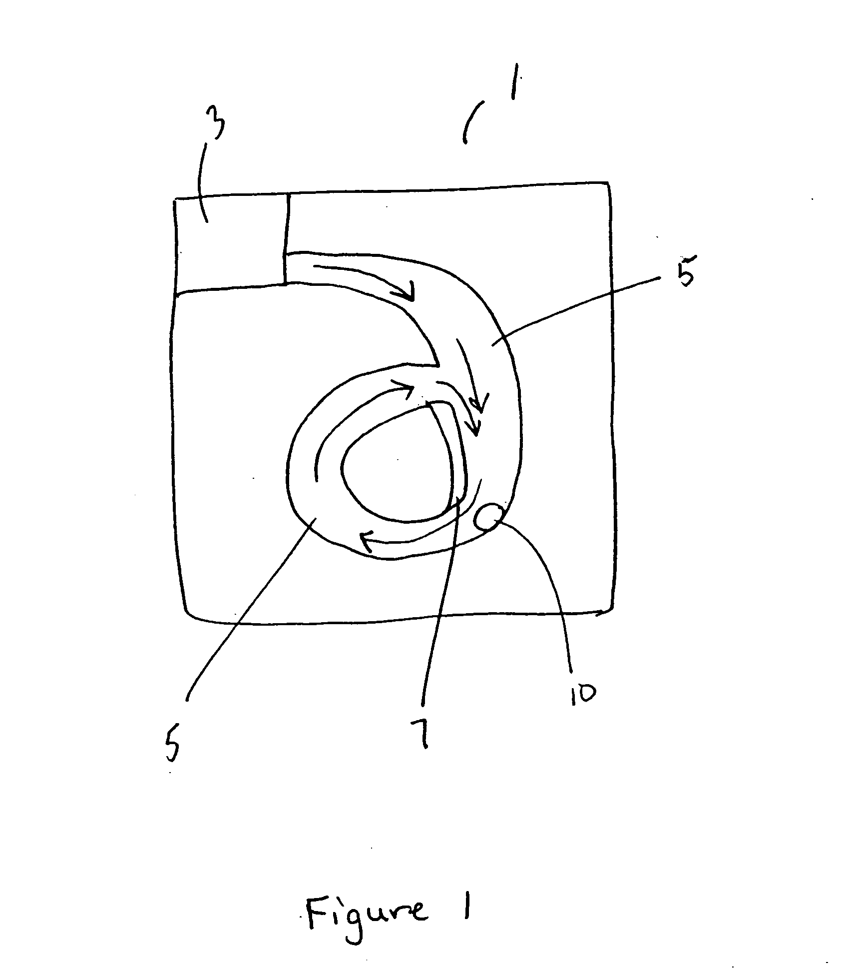 Repetitive affinity separation and uses therefor