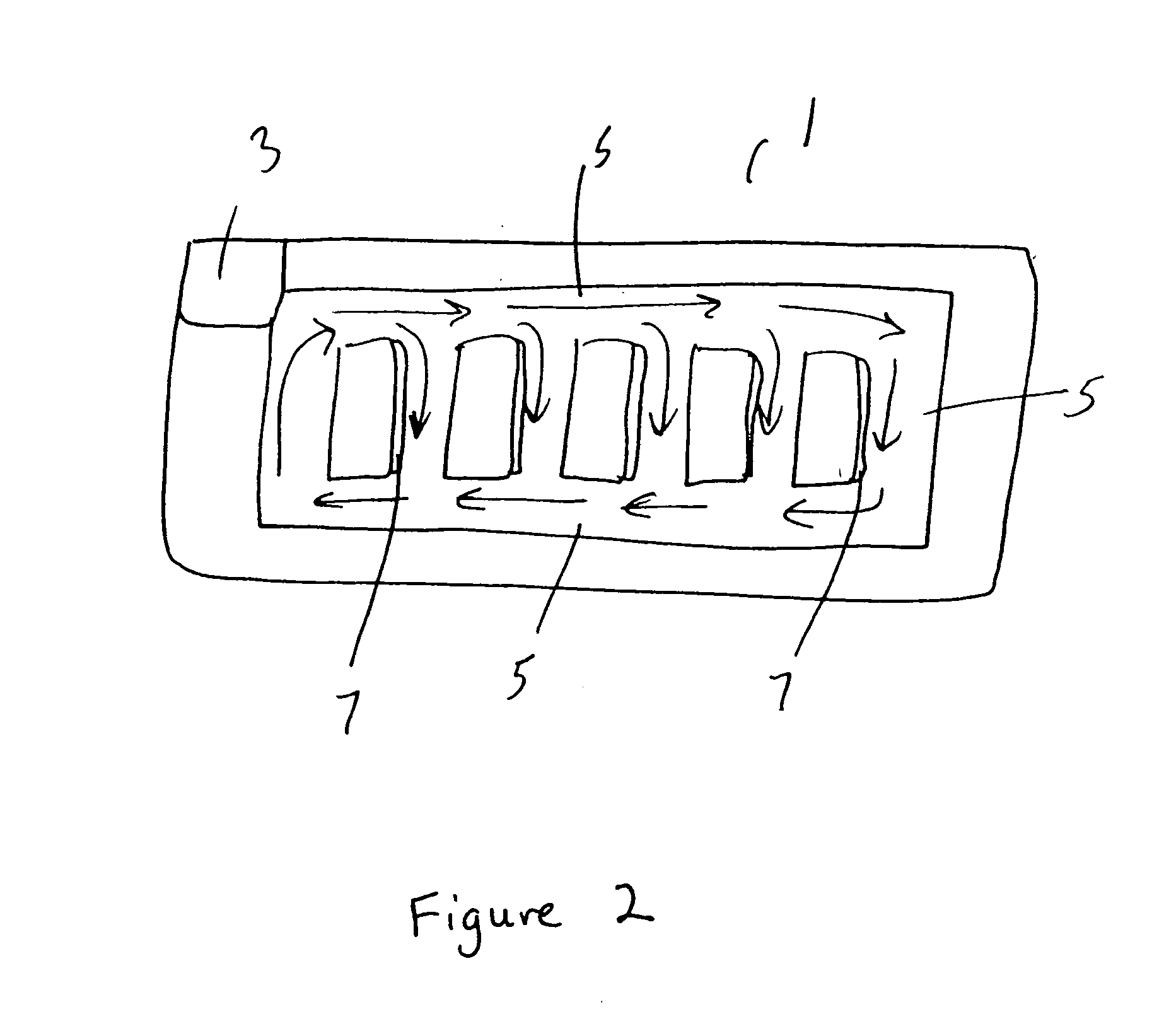 Repetitive affinity separation and uses therefor