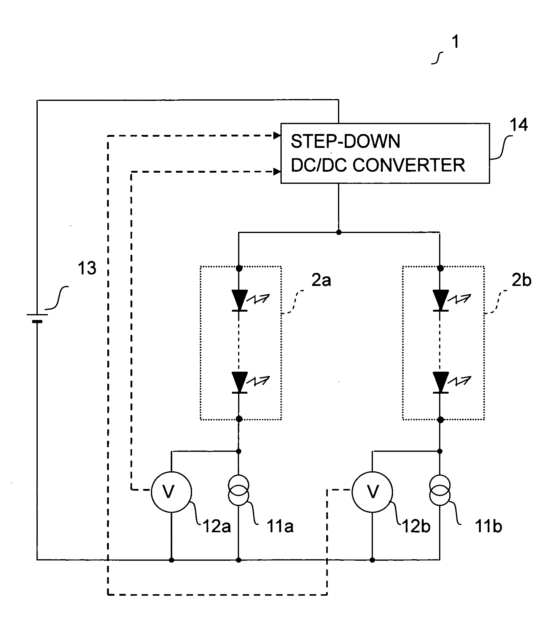 Led driver