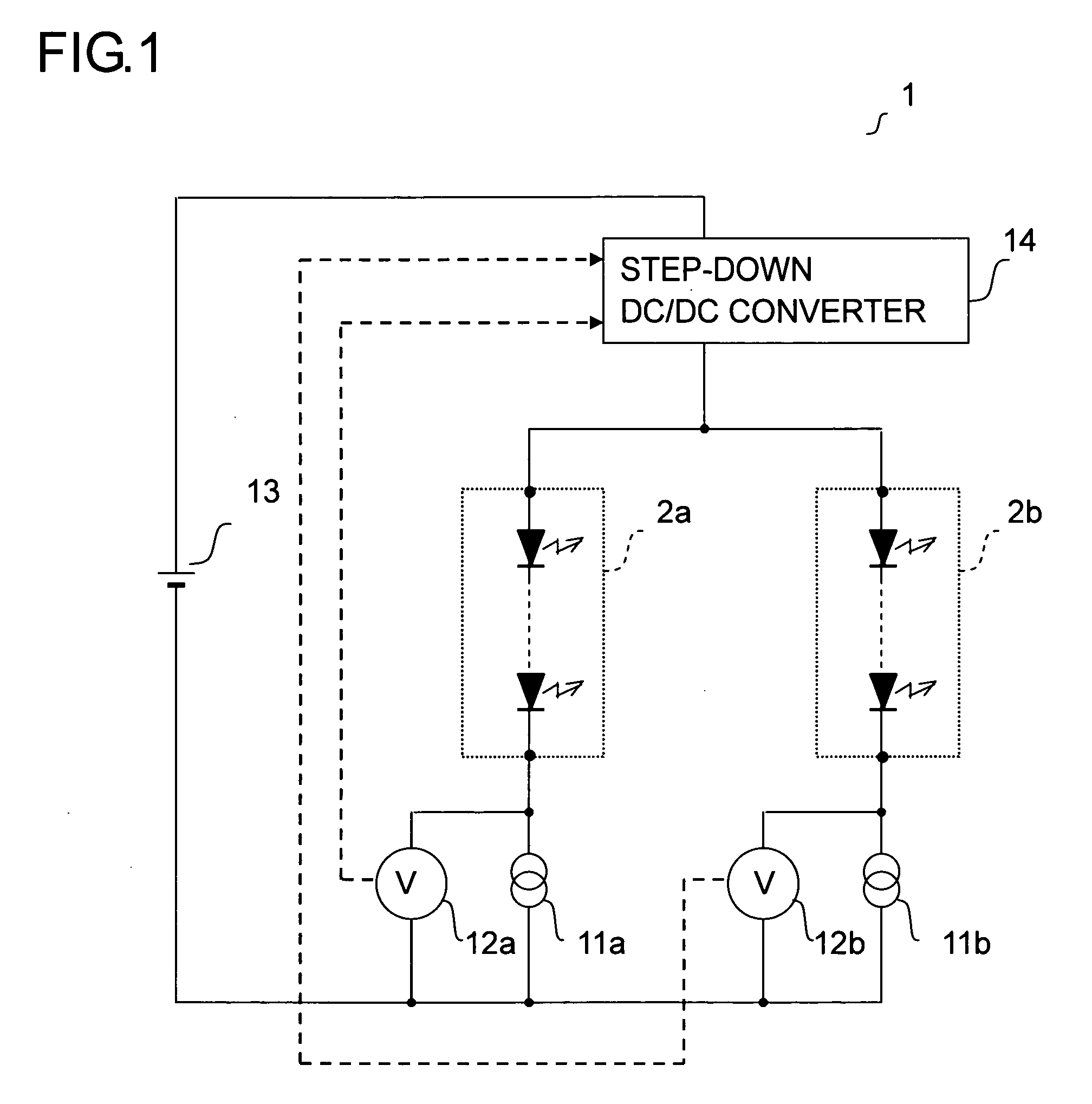 Led driver