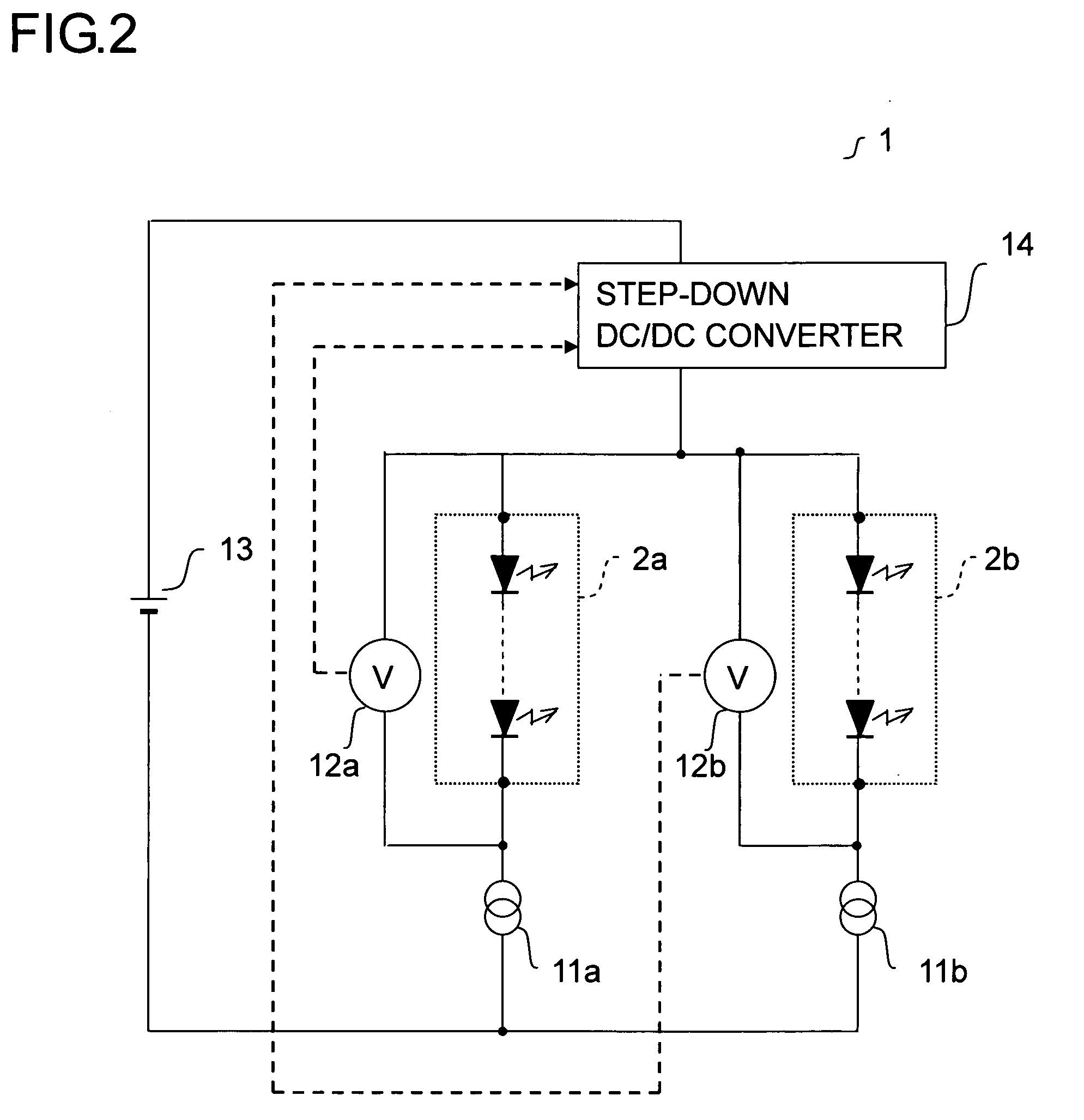 Led driver