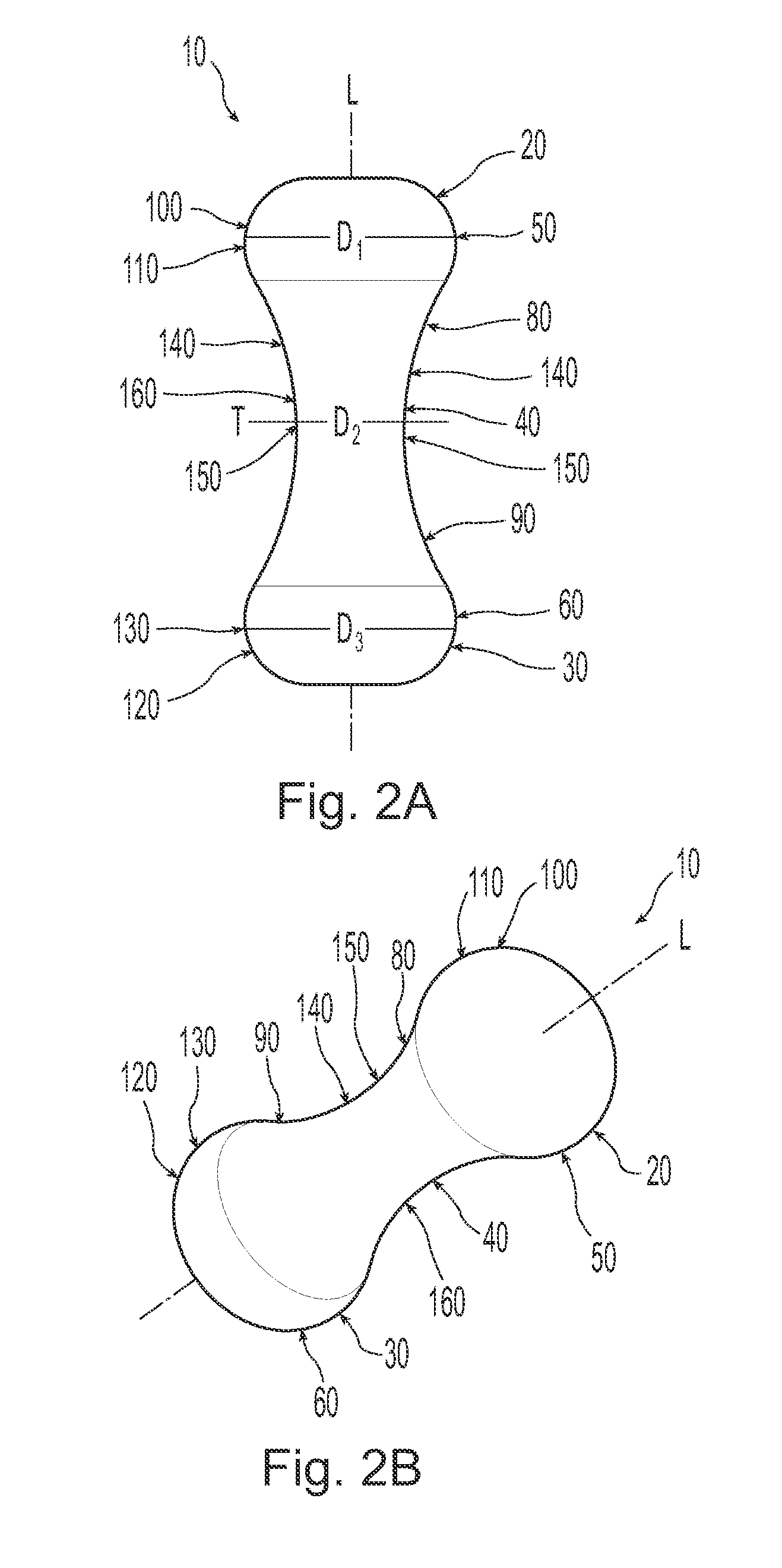 Method for treating urinary incontinence