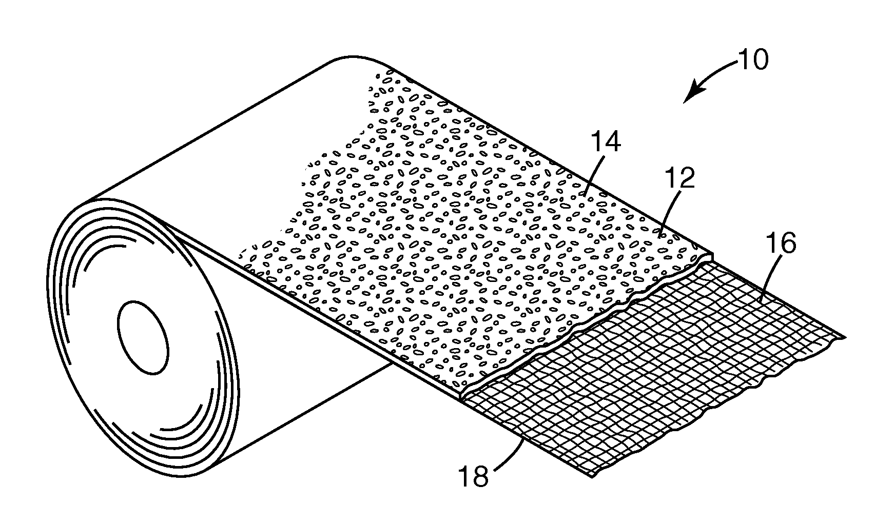 Compression bandage system